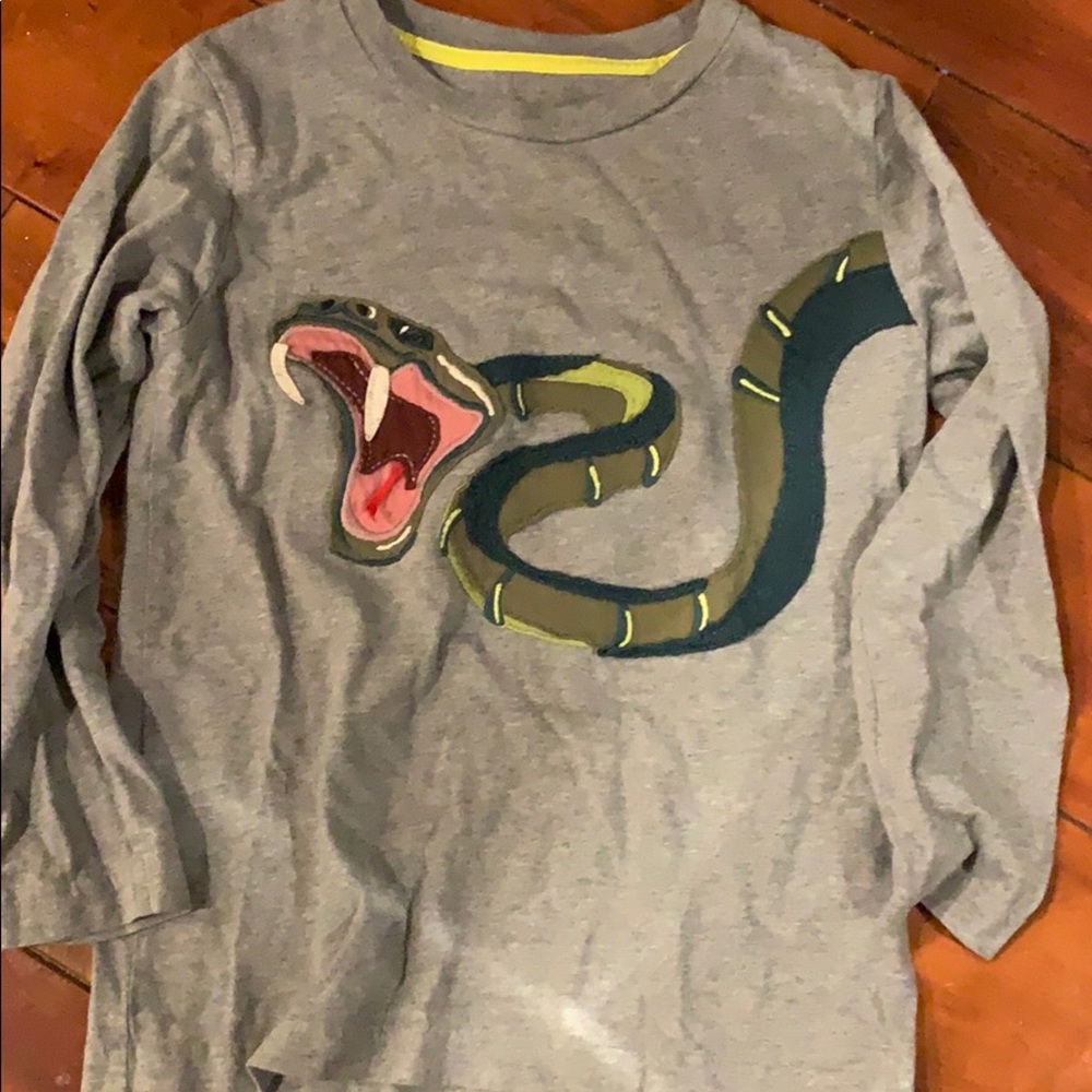Boden long sleeve T